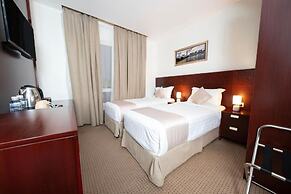 Dimora Hotel Al Azizia