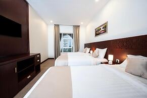 Dimora Hotel Al Azizia