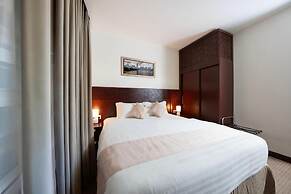 Dimora Hotel Al Azizia