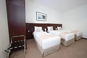 Dimora Hotel Al Azizia