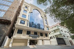 Dimora Hotel Al Azizia