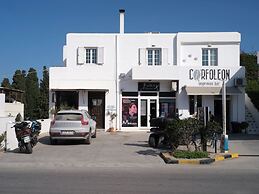 La Belle Casa de Parikia
