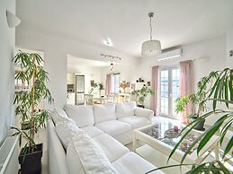 La Belle Casa de Parikia