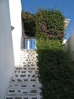 La Belle Casa de Parikia