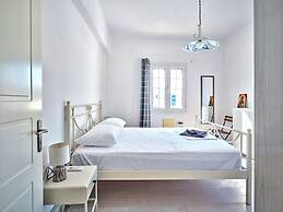 La Belle Casa de Parikia