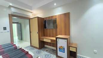 Masar Al Misk Hotel