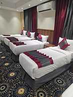Masar Al Misk Hotel