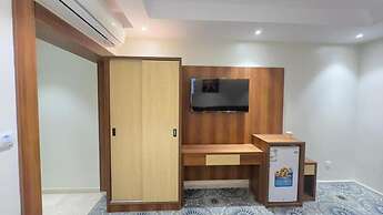 Masar Al Misk Hotel
