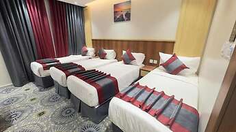 Masar Al Misk Hotel