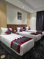 Masar Al Misk Hotel