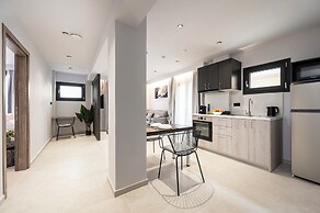 Koasis Boutique Apartments