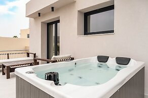 Koasis Boutique Apartments