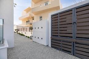 Koasis Boutique Apartments