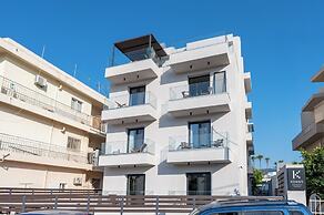 Koasis Boutique Apartments