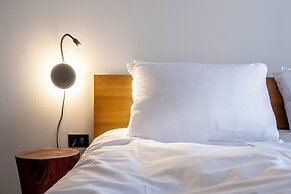 Koasis Boutique Apartments