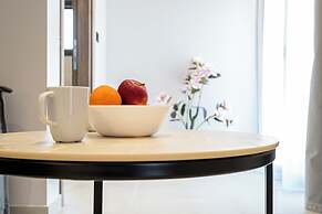 Koasis Boutique Apartments