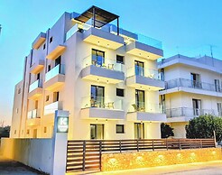 Koasis Boutique Apartments
