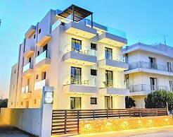 Koasis Boutique Apartments