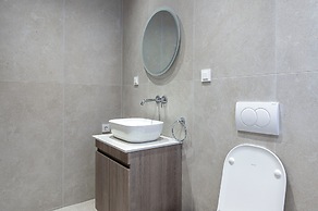 Koasis Boutique Apartments