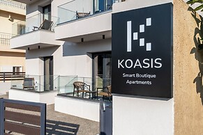 Koasis Boutique Apartments
