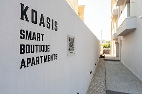 Koasis Boutique Apartments