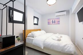 Koasis Boutique Apartments