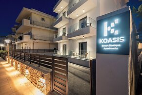 Koasis Boutique Apartments