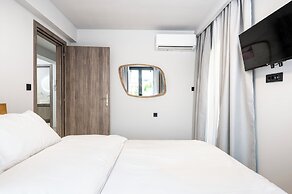 Koasis Boutique Apartments
