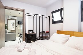 Koasis Boutique Apartments