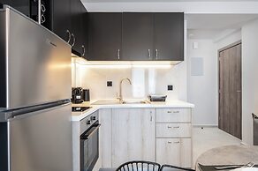 Koasis Boutique Apartments