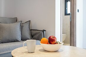 Koasis Boutique Apartments