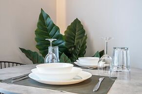 Koasis Boutique Apartments