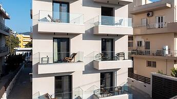Koasis Boutique Apartments