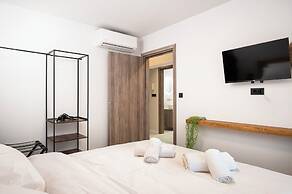 Koasis Boutique Apartments