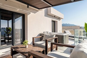 Koasis Boutique Apartments