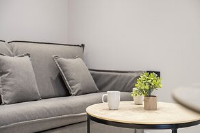 Koasis Boutique Apartments