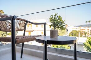 Koasis Boutique Apartments