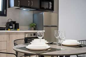 Koasis Boutique Apartments