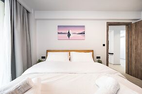 Koasis Boutique Apartments