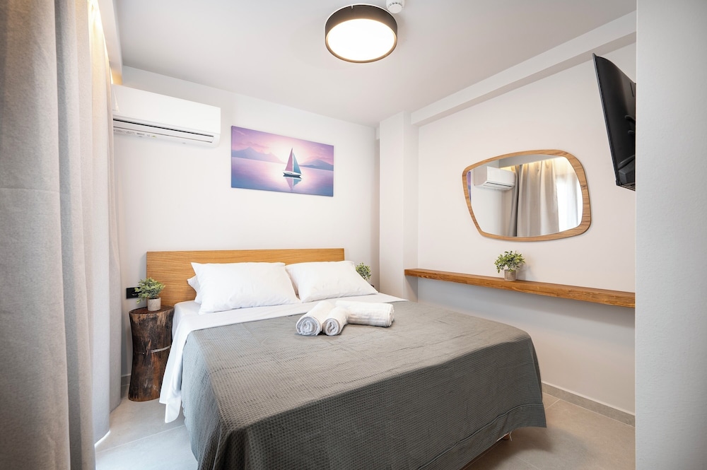 Koasis Boutique Apartments