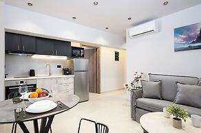 Koasis Boutique Apartments