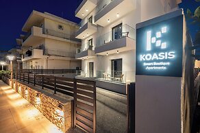 Koasis Boutique Apartments
