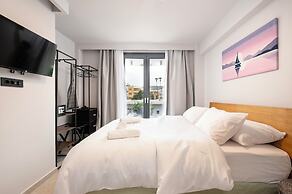 Koasis Boutique Apartments