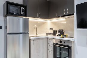 Koasis Boutique Apartments