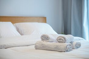 Koasis Boutique Apartments