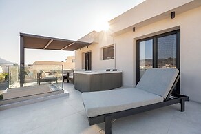 Koasis Boutique Apartments