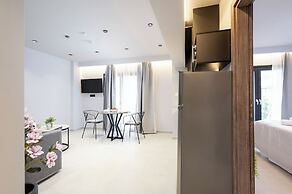 Koasis Boutique Apartments