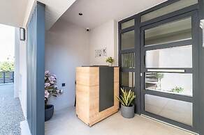 Koasis Boutique Apartments