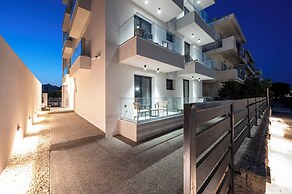 Koasis Boutique Apartments
