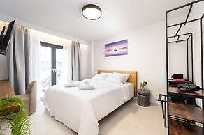 Koasis Boutique Apartments